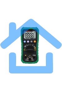 Профессиональный мультиметр MASTECH MS8239C 13-2020