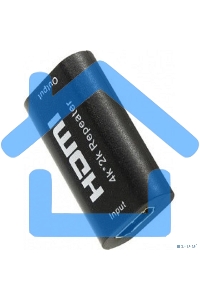 Усилитель (Repeater) HDMI сигнала до 40m VCOM <DD478>