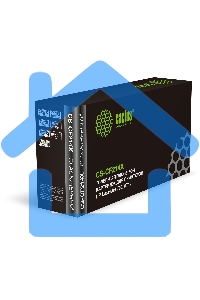 Тонер--картридж Cactus CS-CF214X черный (17500 стр.) для HP LaserJet 700/M712