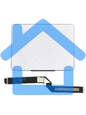 Трекпад (тачпад) со шлейфом для MacBook Pro 13 Retina A1425 Late 2012 Early 2013