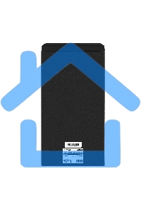 Источник бесперебойного питания (инвертор, синус, для котла) ExeGate SineTower SN-3000.LCD.AVR.3SH.1C13.RJ.USB 3000VA/2400W, чистая синусоида, LCD дисплей, AVR, 3*Schuko+1*C13, RJ45/11, USB, линейно-интерактивный, черный