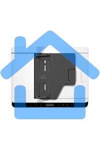 МФУ лазерное Pantum BM2300AW, А4, ч/б, печ. до 22 стр/мин., 1200 x 1200 dpi, ADF, USB, Wi-Fi, BlueTooth, Air Print, Mopria