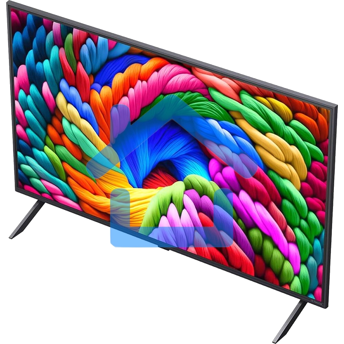 Телевизор LG 75
