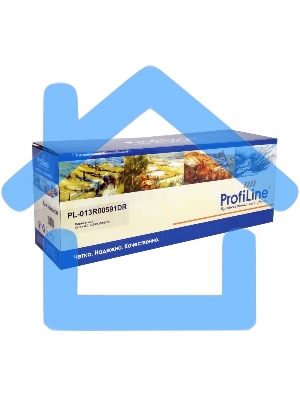 Драм-картридж ProfiLine PL-013R00591 для принтера Xerox WC 5325/5330/5335 96000 копий