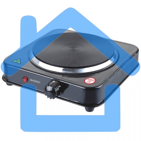 Плита электрическая Energy EN-901B (158956)