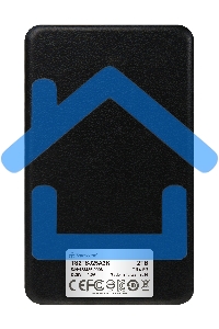 Внешний HDD 2.5