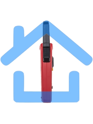 Токоизмерительные клещи UNI-T UT202+