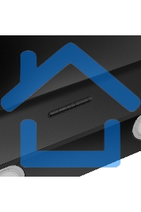 Вытяжка наклонная Maunfeld Tower A 60 черный, 60 см, 650 куб. м/ч, 66 дБ