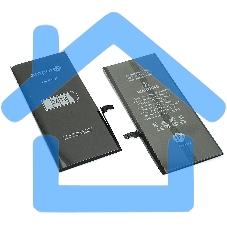 Аккумуляторная батарея Amperin для Apple iPhone 6 Plus 3,82V 3410mAh Аккумуляторная батарея Amperin для Apple iPhone 6 Plus 3,82V 3410mAh