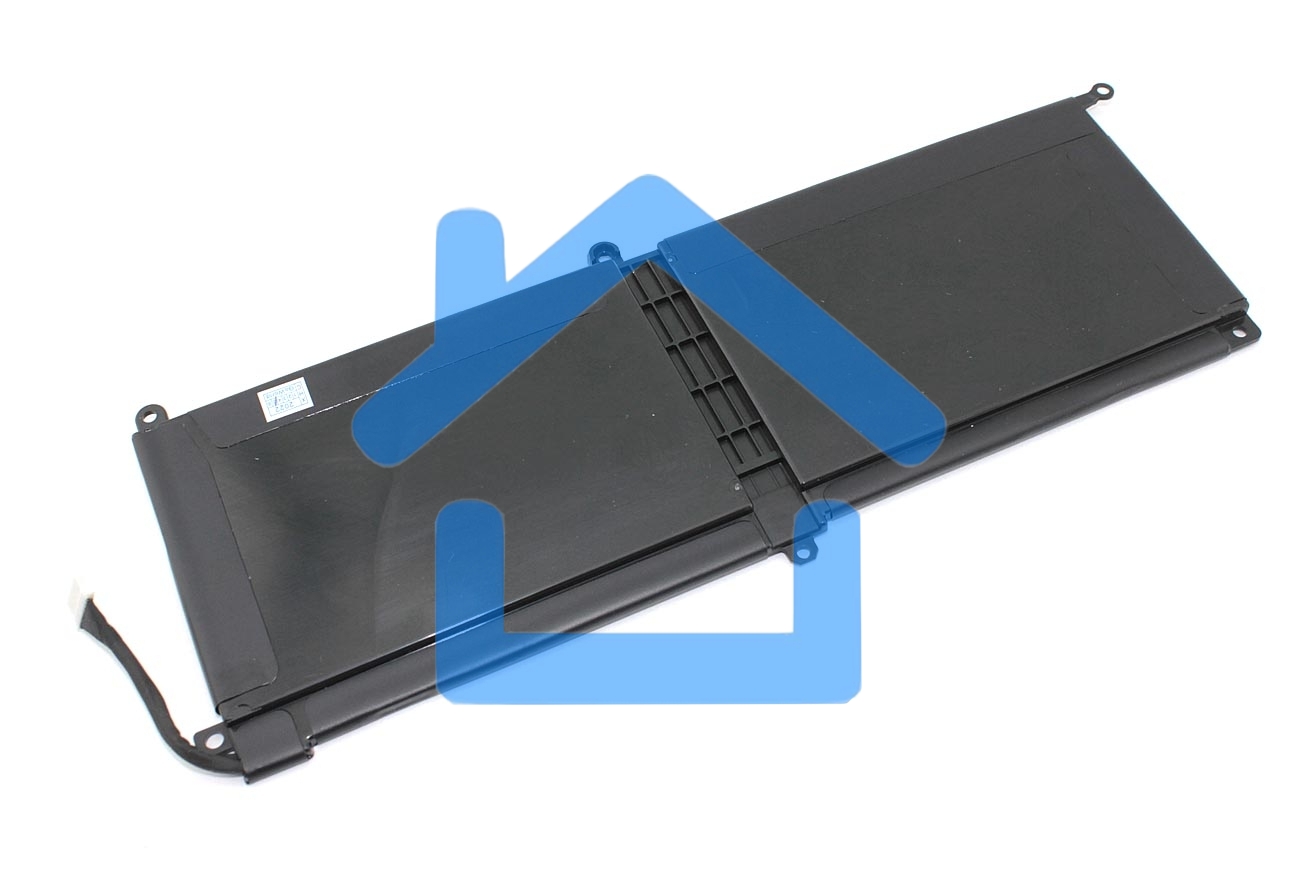 Аккумуляторная батарея для ноутбука HP Pro Tablet x2 612 G1 (KK04XL) 7.4V 3820mAh