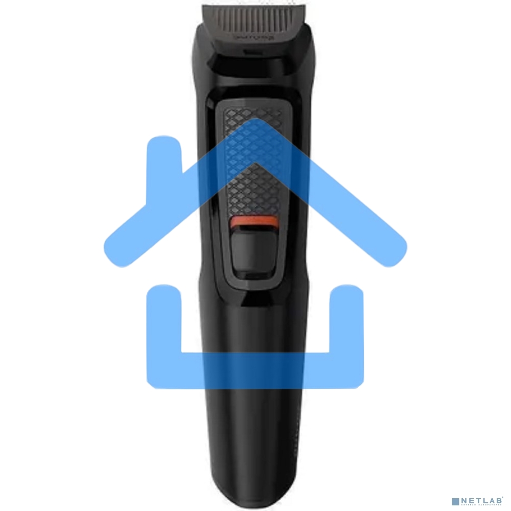 Триммер для бороды Philips MG3710/15 Multigroomer