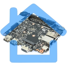 Материнская плата для Asus UN45 N3060