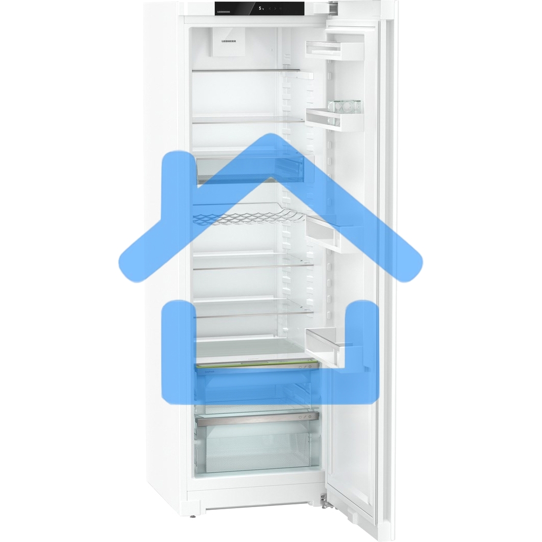 Холодильник Liebherr SRD 5220-22 001 белый однокамерный 398л