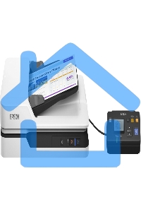 Сканер WorkForce DS-1630