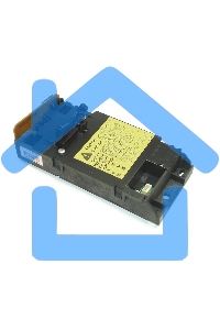 Блок лазера HP LJ P1505 (RM1-4184)