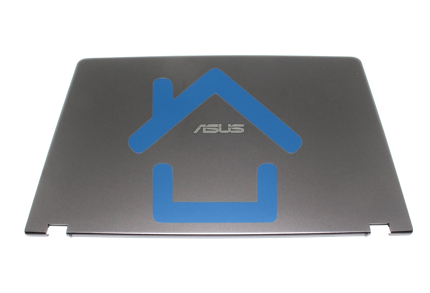 Крышка матрицы для Asus UX561 черная