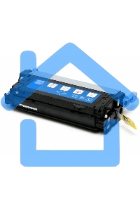 Картридж лазерный Cactus CS-Q5953A пурпурный (10 000 стр.) для HP Color LaserJet 4700