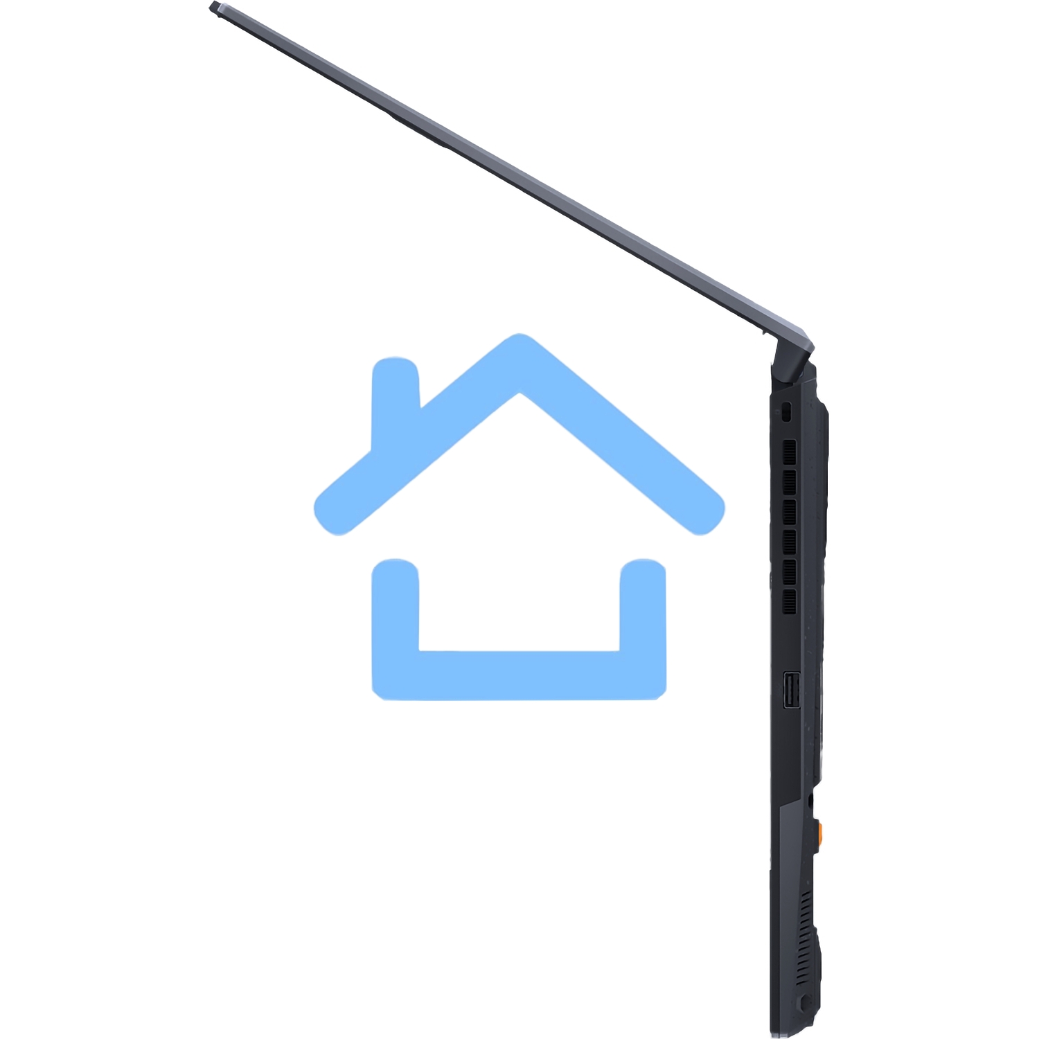 Ноутбук ASUS TUF F16 FX607VU-RL061 серый 90NR0N06-M002T0 16