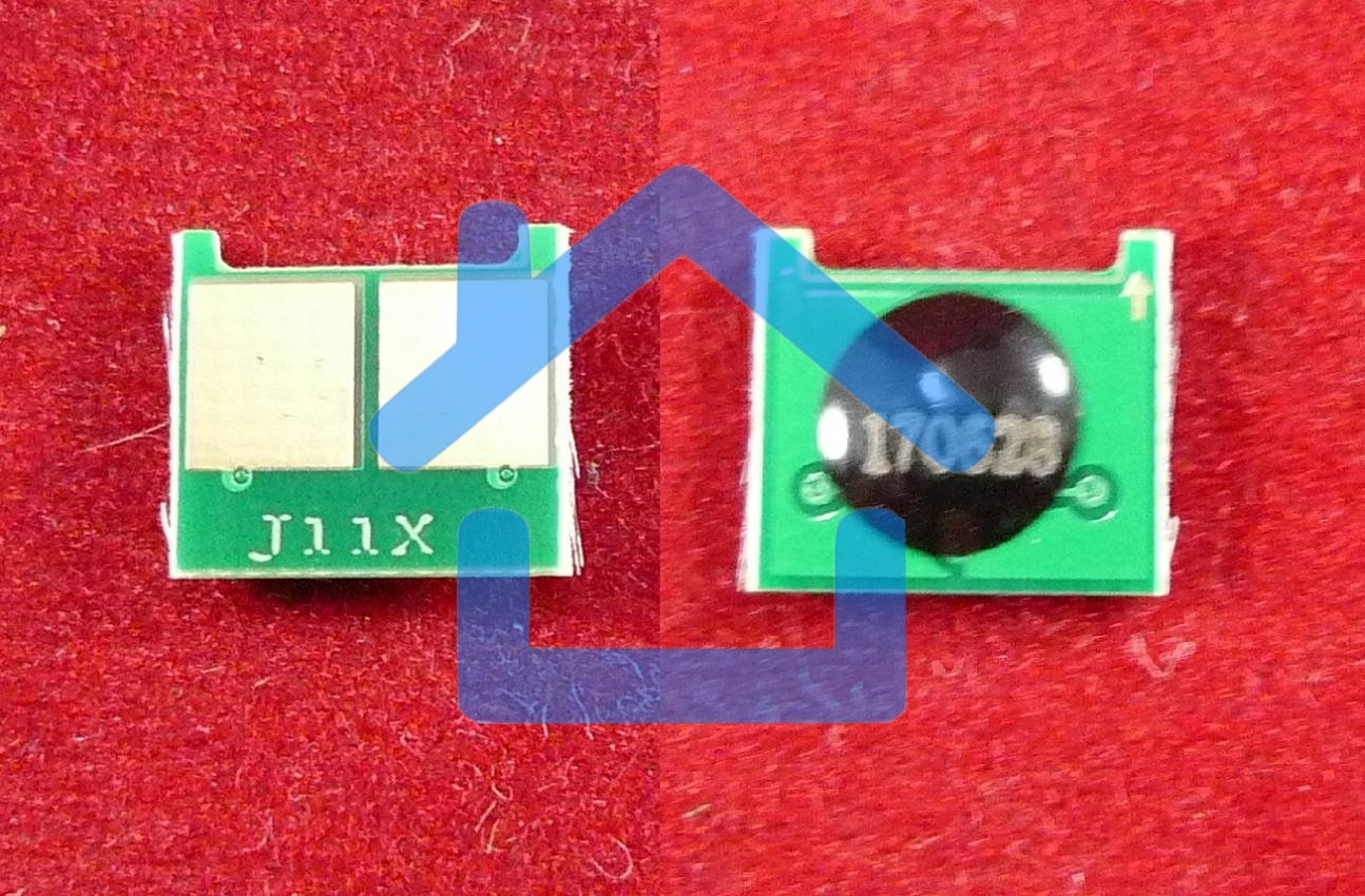 Чип ELP для HP Universal CB435A/CB436A/CE285A/CE278A/CE255X/CF280X/CF283A/CE505X/CC364X/CE314A, Canon 712/713/719/724/726/720/725/728 (Китай)