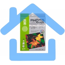 Фотобумага Cactus CS-MA423050 матовая A4 230 г/м2 50 листов