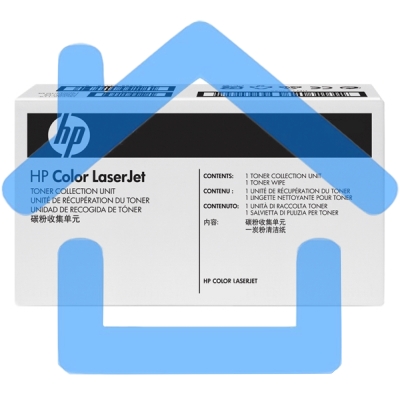 Бункер для сбора отработанного тонера HP CLJ Enterprise M552/M553 (B5L37A/B5L37-67901)