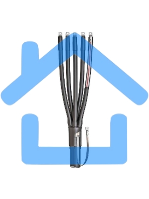 Муфта кабельная 5ПКТп-1-25/50 КВТ 60327