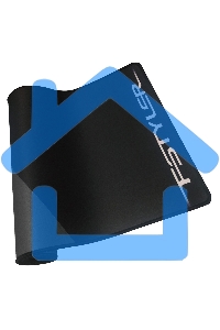 Коврик для мыши A4Tech FStyler FP70 черный 750x300x2мм