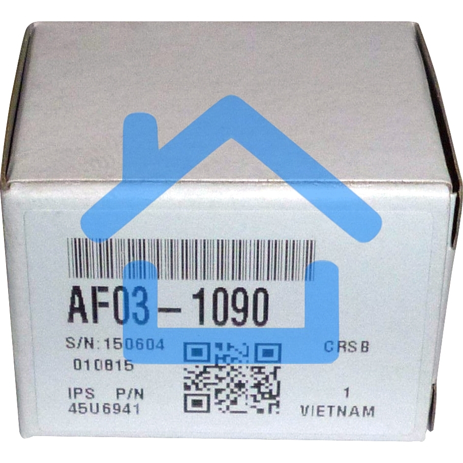 Ролик подачи бумаги Ricoh Aficio 3035/3045/MP3500/4000/4500/5000 (AF031090)