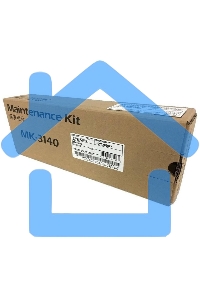 Сервисный комплект Kyocera MK-3140 (1702P60UN0), ремкомплект автоподатчика, 200000 стр. A4, для M3040dn/M3540dn/M3040idn/M3540idn/M3550idn/M3560idn/ M6x30cdn/M6x35cidn