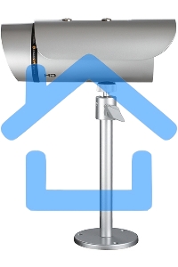Видеокамера IP D-Link DCS-7110/UPA/B1A