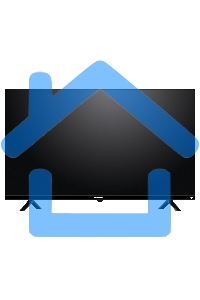 Телевизор Maunfeld 32