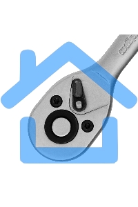 Ключ-трещотка Сибртех 1/4