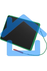 Планшет Huawei MatePad SE WIFI KIDS 53014AYJ 11