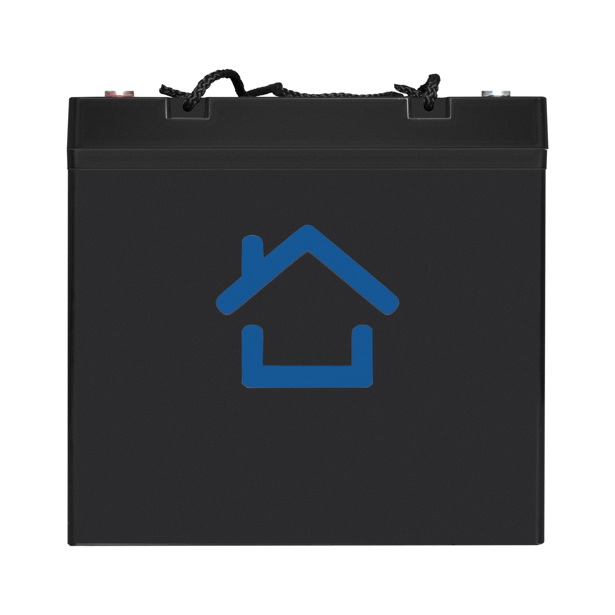 Батарея ExeGate DTM 1255 (12V 55Ah, под болт М6)