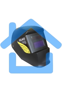 Сварочная маска Ресанта МС-2 65/14 Черная питание - Батарея солнечная и литиевая