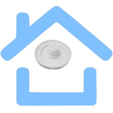 Шестерня 133T HP LJ M5025/M5035 (RU5-0546)