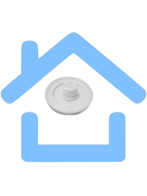 Шестерня 133T HP LJ M5025/M5035 (RU5-0546)