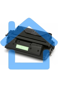 Картридж лазерный Cactus CS-C8061X черный (10000 стр.) для HP LJ 4100/ 4000/4050