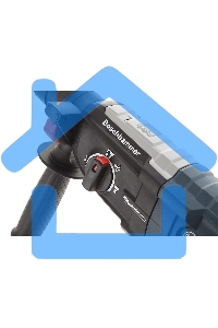 Перфоратор Bosch GBH 2-28 F Перфоратор SDS-plus 0611267600 880 Вт, БСП, 3.2Дж, 2,9кг, 3реж, L-Case