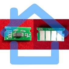 Чип ELP для Ricoh Aficio SP C231/C232/C242/C251/C310/C311/C312/C341/C342 Magenta 6K (SPC310HE)