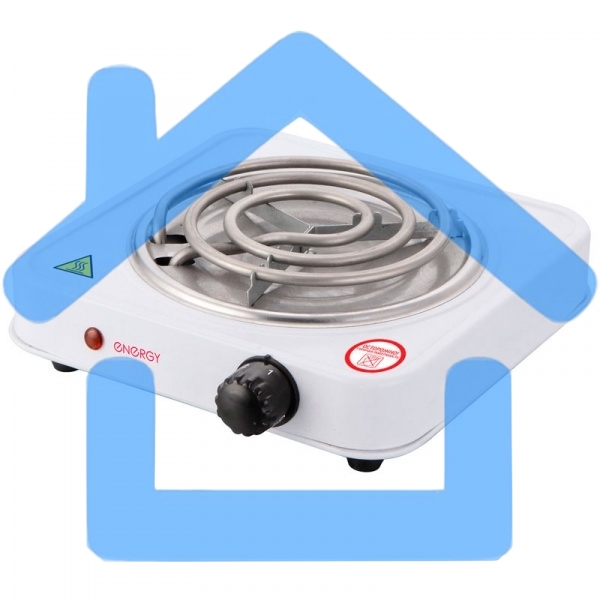 Плита электрическая ENERGY EN-902 (158902)