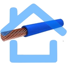 Провод ПуГВ 4 Г (м) ЭлектрокабельНН M0001165