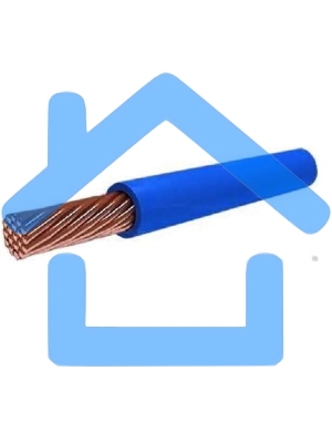 Провод ПуГВ 4 Г (м) ЭлектрокабельНН M0001165