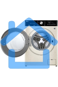 Стиральная машина LG F2V5HS9B