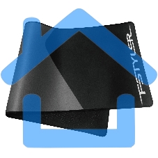 Коврик для мыши A4Tech FStyler FP70 черный 750x300x2мм