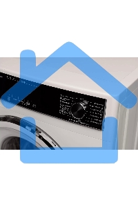 Стиральная машина Sharp ES712RW белый, загрузка фронтальная 7 кг, 1200 об/мин, класс: A+++