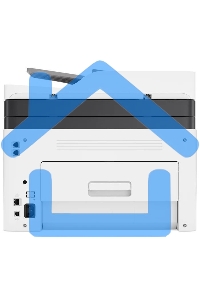 МФУ лазерное HP Color LaserJet 179fnw (4ZB97A), А4, цветной, печ. до 18 стр/мин. (ч/б) до 4 стр/мин. (цвет), скан. до 15 стр/мин. (ч/б) 6 стр/мин. (цвет), 600x600dpi, USB, RJ-45, Wi-Fi, Air Print, Mopria