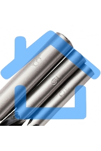 Набор сверл по бетону 5-6-8 мм, металлу 5-6-8 мм, дереву 5-6-8 мм, 9 шт. цилин. хвостовик Sparta