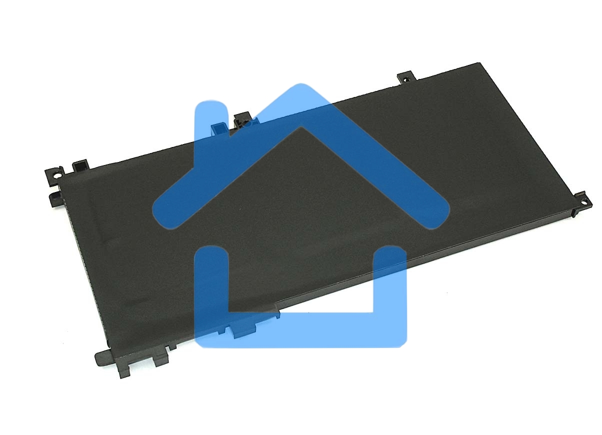 Аккумуляторная батарея для ноутбука HP TPN-Q17311,55V 3500mAh OEM черный