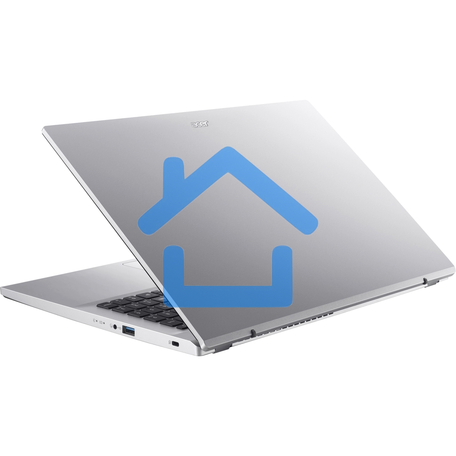 Ноутбук Acer Aspire 3 A315-59-52B0 Core i5 1235U 8Gb SSD  512Gb Intel UHD Graphics 15.6